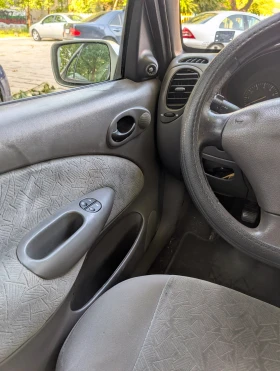 Ford Fiesta MK IV Ghia, снимка 14