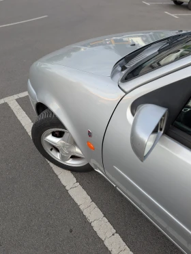 Ford Fiesta MK IV Ghia, снимка 9
