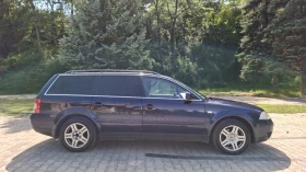 VW Passat 1.8Т 150, снимка 6