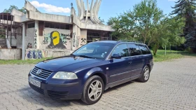 VW Passat 1.8Т 150, снимка 1