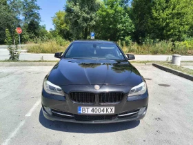 BMW 530, снимка 4
