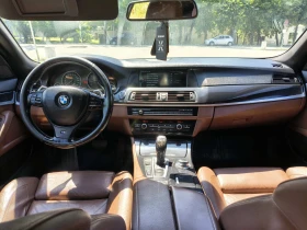 BMW 530, снимка 5