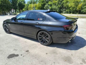 BMW 530, снимка 3
