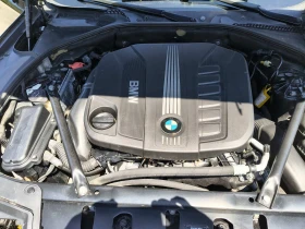 BMW 530, снимка 10