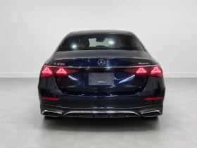 Mercedes-Benz E 450 4MATIC PREMIUM PKG ЦЕНА ДО БЪЛГАРИЯ АВТОКРЕДИТ, снимка 4