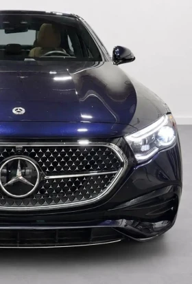 Mercedes-Benz E 450 4MATIC PREMIUM PKG ЦЕНА ДО БЪЛГАРИЯ АВТОКРЕДИТ, снимка 3