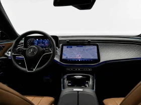 Mercedes-Benz E 450 4MATIC PREMIUM PKG ЦЕНА ДО БЪЛГАРИЯ АВТОКРЕДИТ, снимка 9