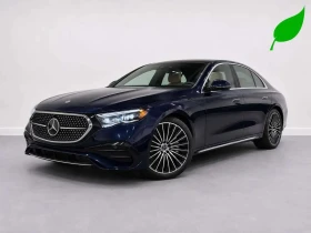 Mercedes-Benz E 450 4MATIC PREMIUM PKG ЦЕНА ДО БЪЛГАРИЯ АВТОКРЕДИТ, снимка 1