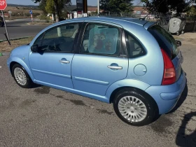 Citroen C3 1.4, снимка 9