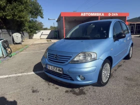 Citroen C3 1.4, снимка 1