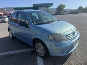 Citroen C3 1.4, снимка 3