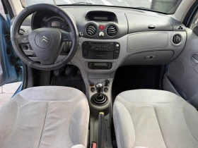 Citroen C3 1.4, снимка 5