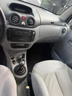Citroen C3 1.4, снимка 8