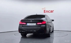BMW 530 xDrive M Sport/360/ДИСТР/ХЕДЪП/ОБДУХ/ШИБЕДАХ/, снимка 4