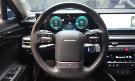 Hyundai Grandeur 3.5 LPG 2WD Premium autogeorge.com, снимка 13