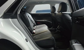 Hyundai Grandeur 3.5 LPG 2WD Premium autogeorge.com, снимка 11