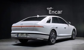 Hyundai Grandeur 3.5 LPG 2WD Premium autogeorge.com, снимка 2