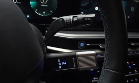 Hyundai Grandeur 3.5 LPG 2WD Premium autogeorge.com, снимка 9