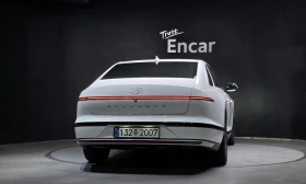 Hyundai Grandeur 3.5 LPG 2WD Premium autogeorge.com, снимка 4