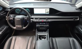 Hyundai Grandeur 3.5 LPG 2WD Premium autogeorge.com, снимка 7