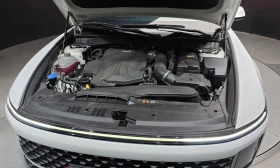 Hyundai Grandeur 3.5 LPG 2WD Premium autogeorge.com, снимка 6