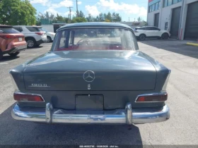 Mercedes-Benz 190 D, снимка 5