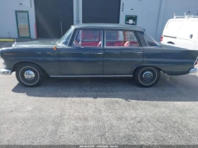 Mercedes-Benz 190 D, снимка 8