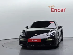 Porsche Cayman 2.0/ PDK/ BOSE/ ПОДГРЕВ/ КАМЕРА, снимка 2