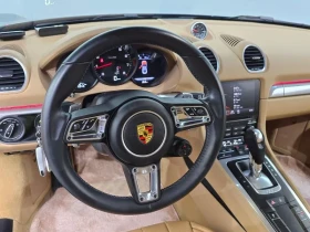 Porsche Cayman 2.0/ PDK/ BOSE/ ПОДГРЕВ/ КАМЕРА, снимка 10