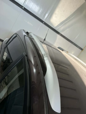 Toyota Corolla verso 1.6 VVTI 110кс 2008г НА ЧАСТИ, снимка 12