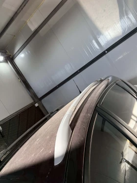 Toyota Corolla verso 1.6 VVTI 110кс 2008г НА ЧАСТИ, снимка 13