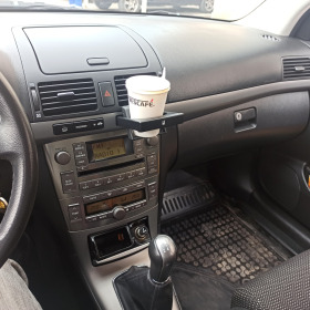 Toyota Avensis 25 | Mobile.bg   9