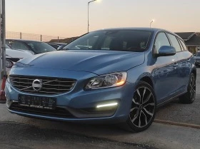 Volvo V60 КАТО ОТ МАГАЗИНА; УНИКАЛНА-FULL!!! 1