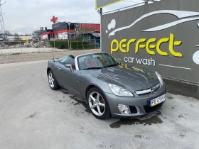 Opel Gt, снимка 13