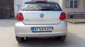VW Polo 1, 4, снимка 4 - Автомобили и джипове - 45513576