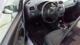 VW Polo 1, 4, снимка 8 - Автомобили и джипове - 45513576