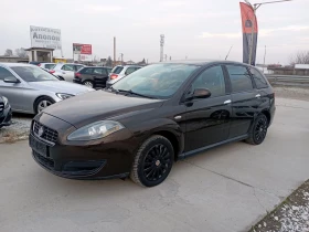 Fiat Croma 1.8 бензин , снимка 3