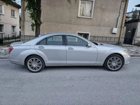 Mercedes-Benz S 320 3.2 CDI 4 MATIC, снимка 1