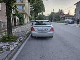 Mercedes-Benz S 320 3.2 CDI 4 MATIC, снимка 3