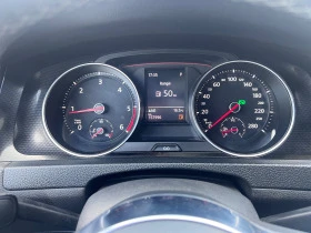 VW Golf GTD/AUTOMATIC/KEYLESS/PANORAMA/DINAUDIO - [8] 