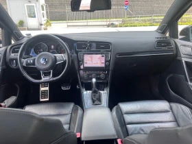 VW Golf GTD/AUTOMATIC/KEYLESS/PANORAMA/DINAUDIO - [7] 