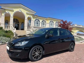 Peugeot 308, снимка 7