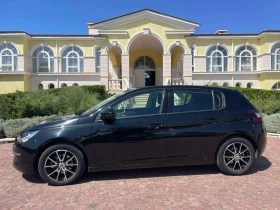 Peugeot 308, снимка 2