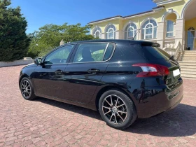 Peugeot 308, снимка 5