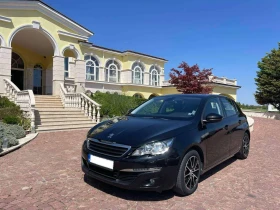 Peugeot 308, снимка 1