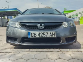 Honda Civic, снимка 1