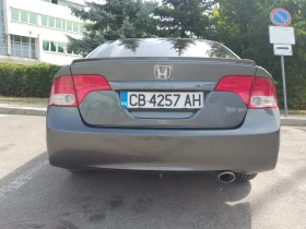 Honda Civic, снимка 5