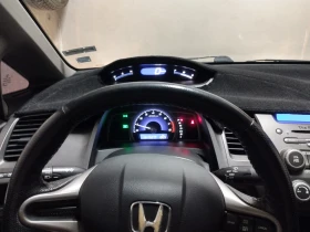 Honda Civic, снимка 12