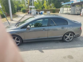 Honda Civic, снимка 4