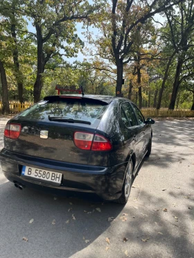 Seat Leon, снимка 3